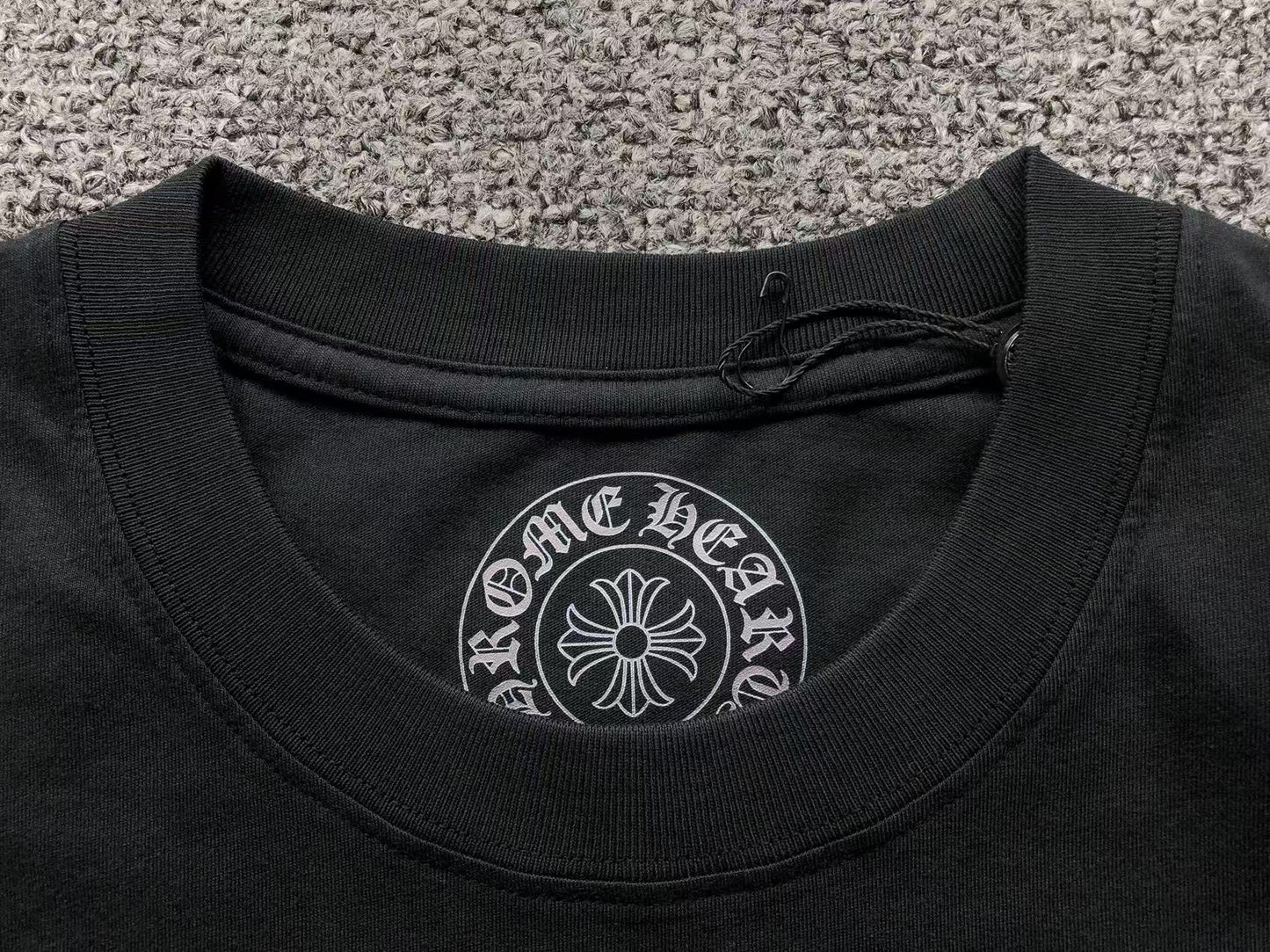 Ch**me He**ts T-Shirt