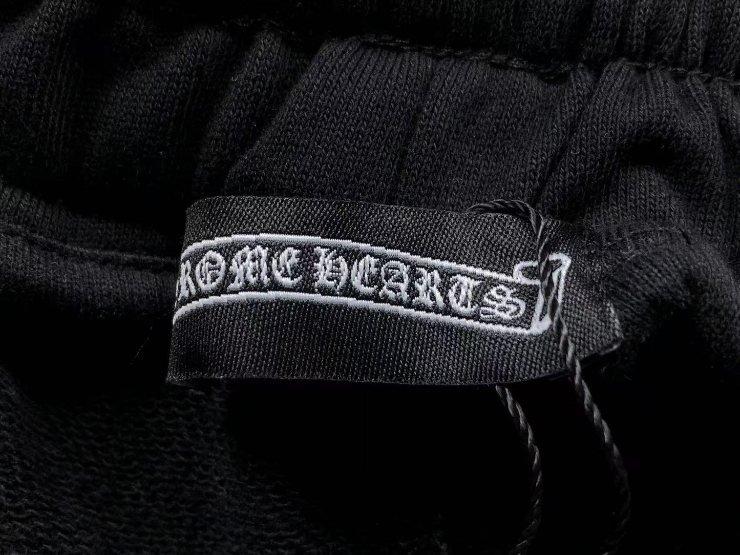 Ch**me He**ts Shorts