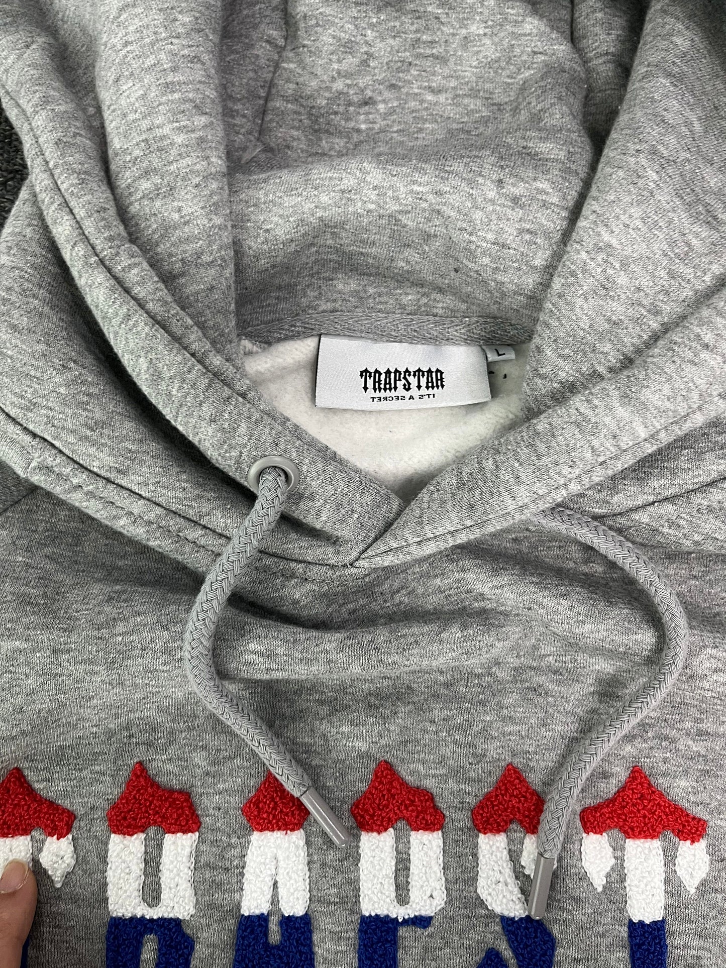 Trapstar Tracksuit (new Generation)