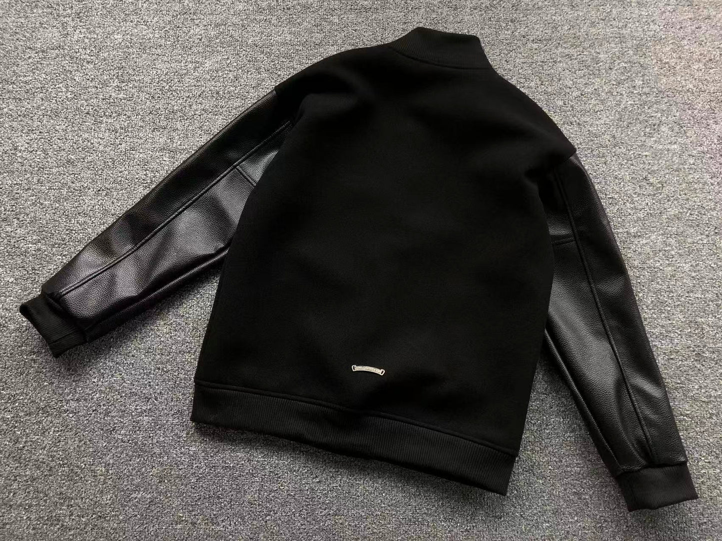 Chrm. Hrts. Jacket