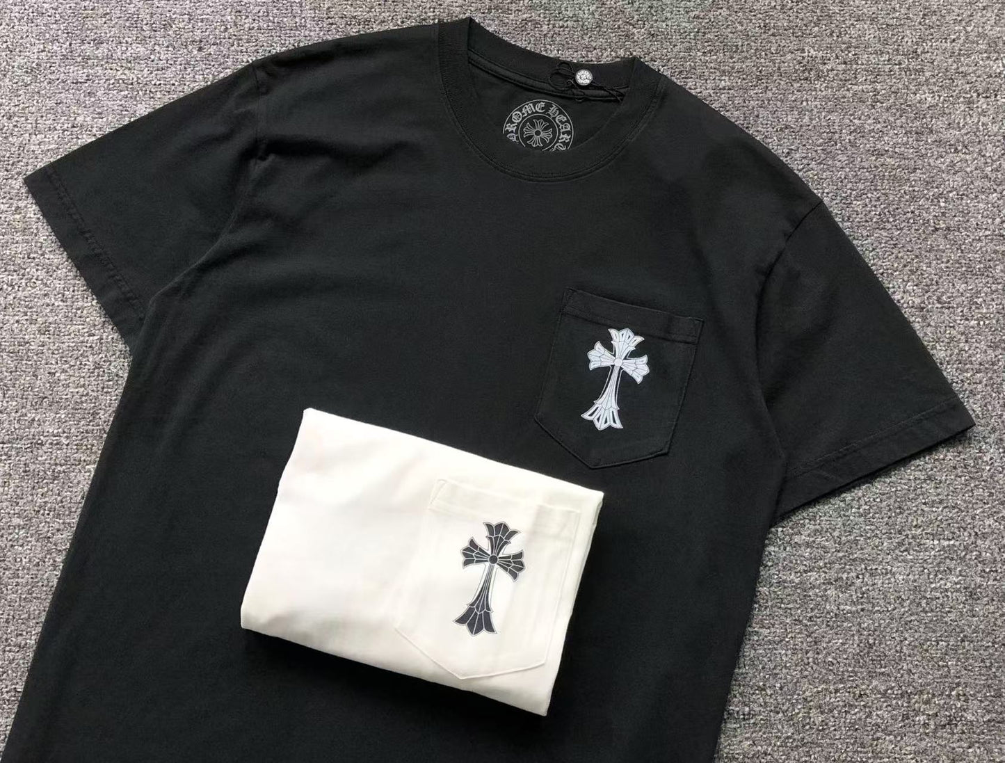 Ch**me He**ts T-Shirt