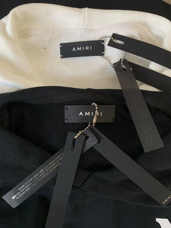 Amr Hoodie