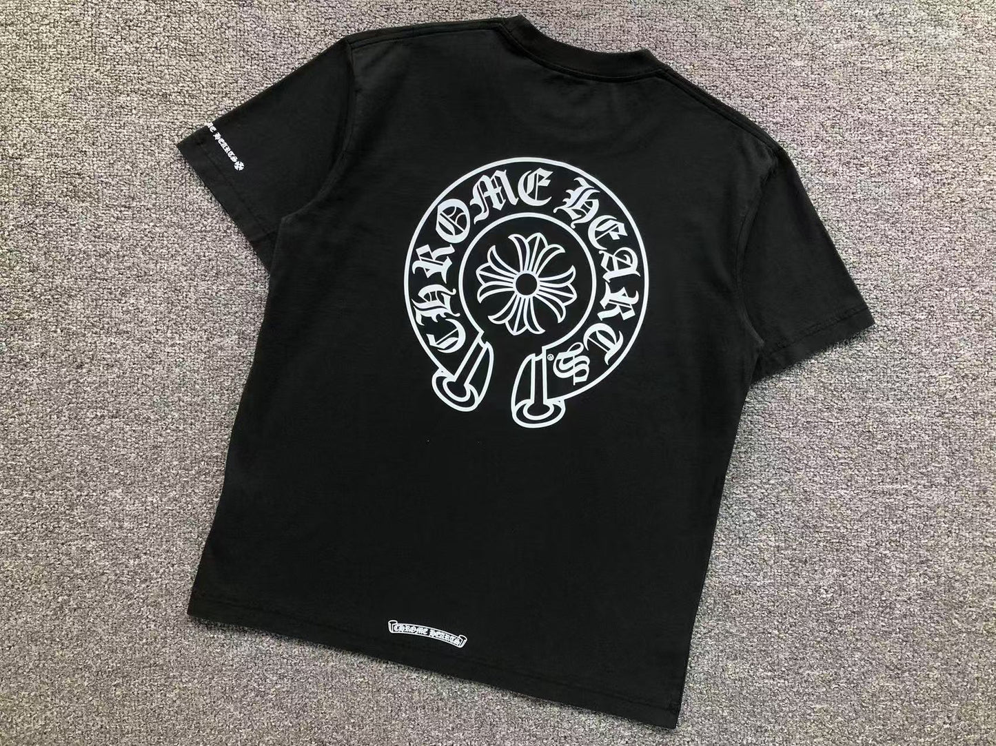 Ch**me He**ts T-Shirt