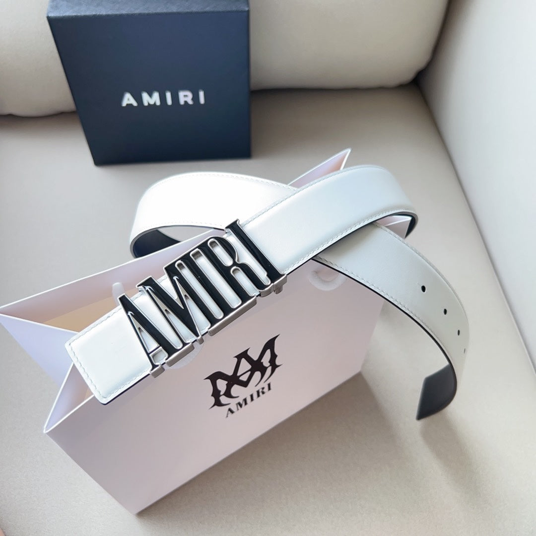 Amiri Belt