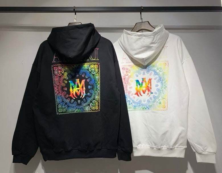 Amr Hoodie