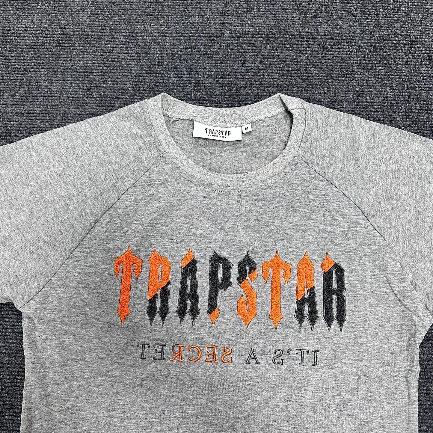 Trapstar Summer Set