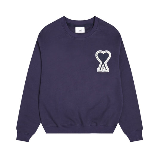 Ami Paris sweatshirt