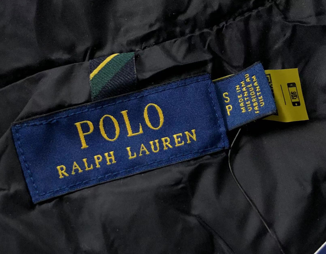 Ralph Lauren Jacket