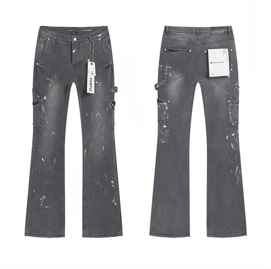 PRPL Flared Jeans