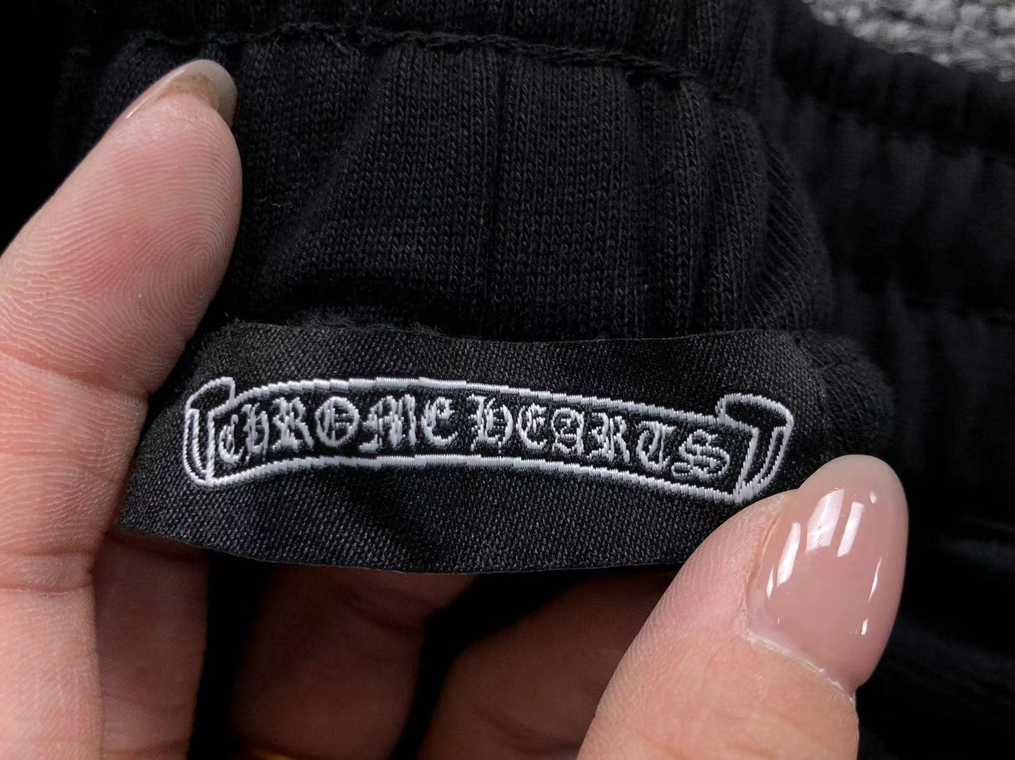 Ch**me He**ts Shorts