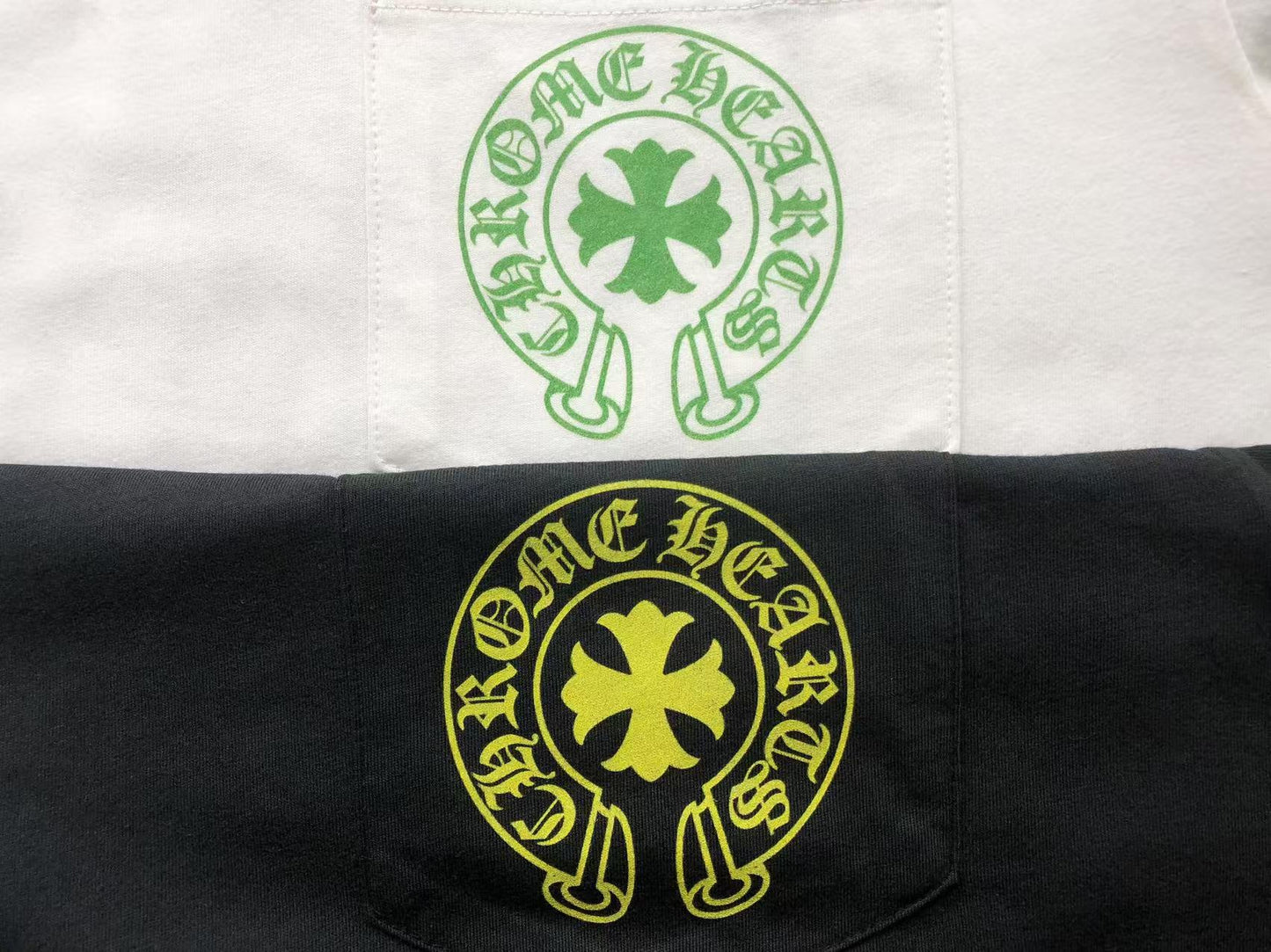 Ch**me He**ts T-Shirt