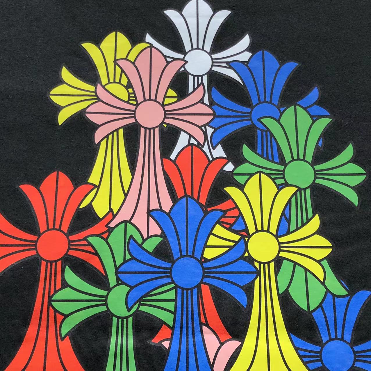 Ch**me He**ts T-Shirt