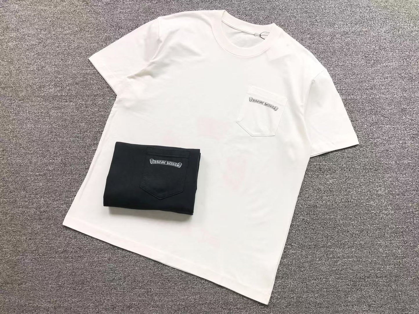 Ch**me He**ts T-Shirt