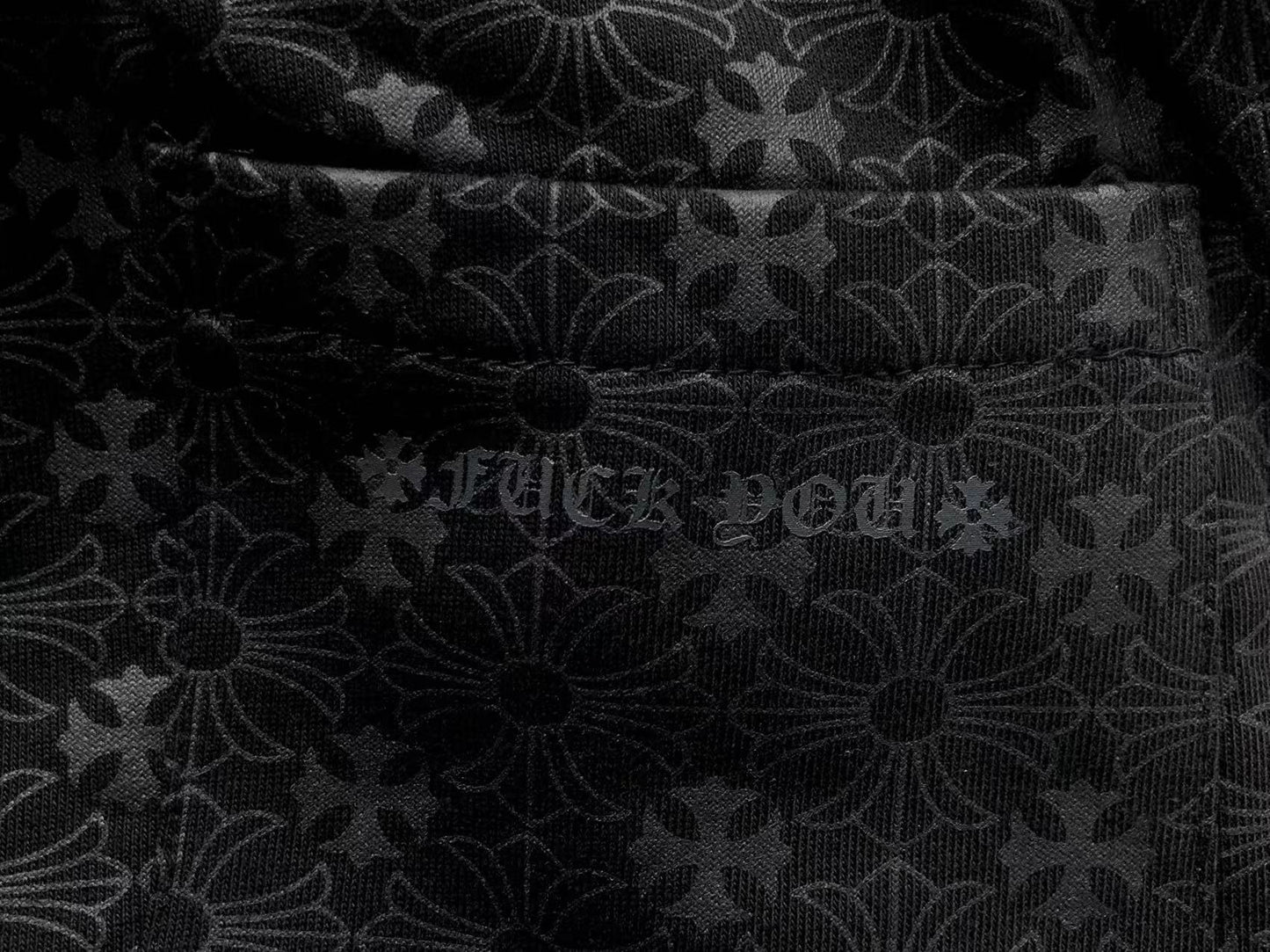 Ch**me He**ts Shorts