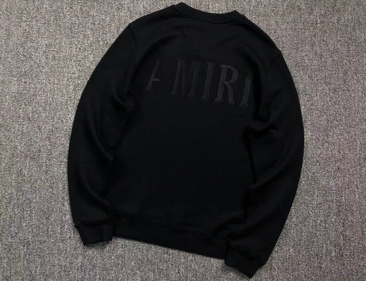 Amiri Sweater