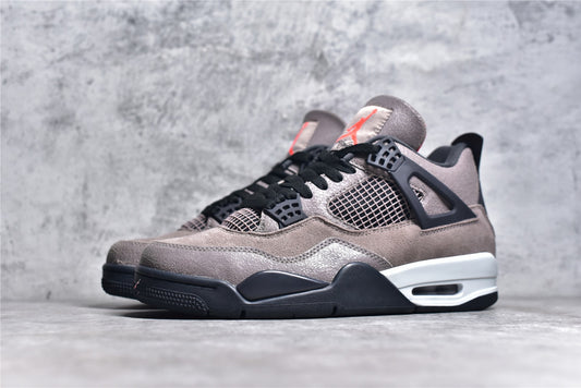 Jordan 4 Retro Taupe Haze