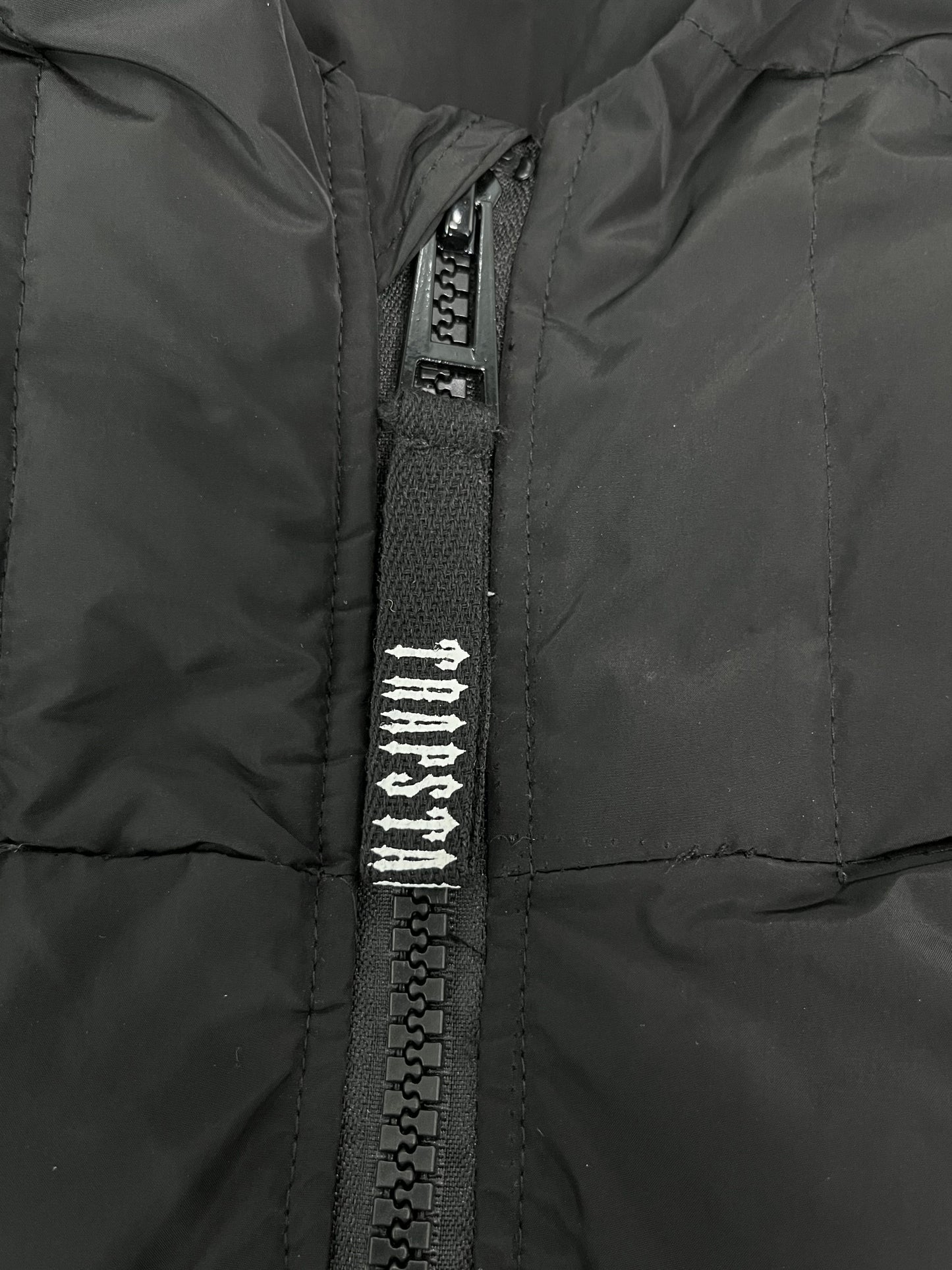 Trapstar Jacket