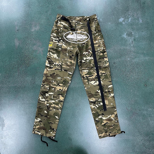 Corteiz Cargo Pants