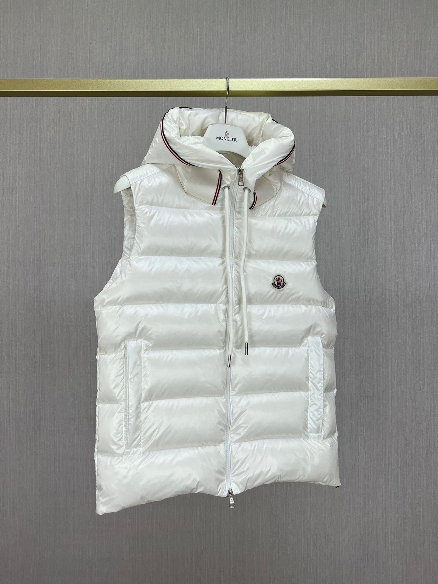 Moncler Gilet