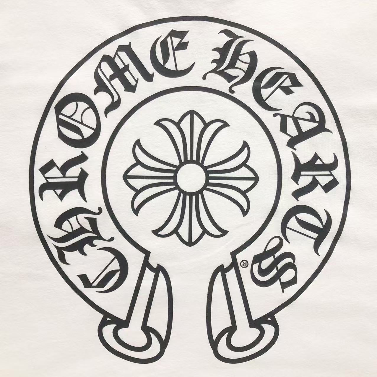 Ch**me He**ts T-Shirt