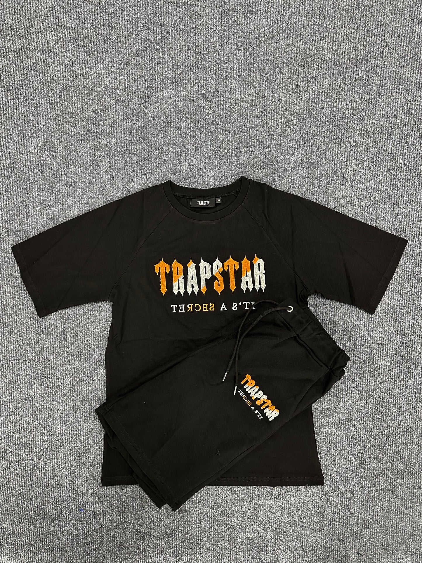 Trapstar Summer Set