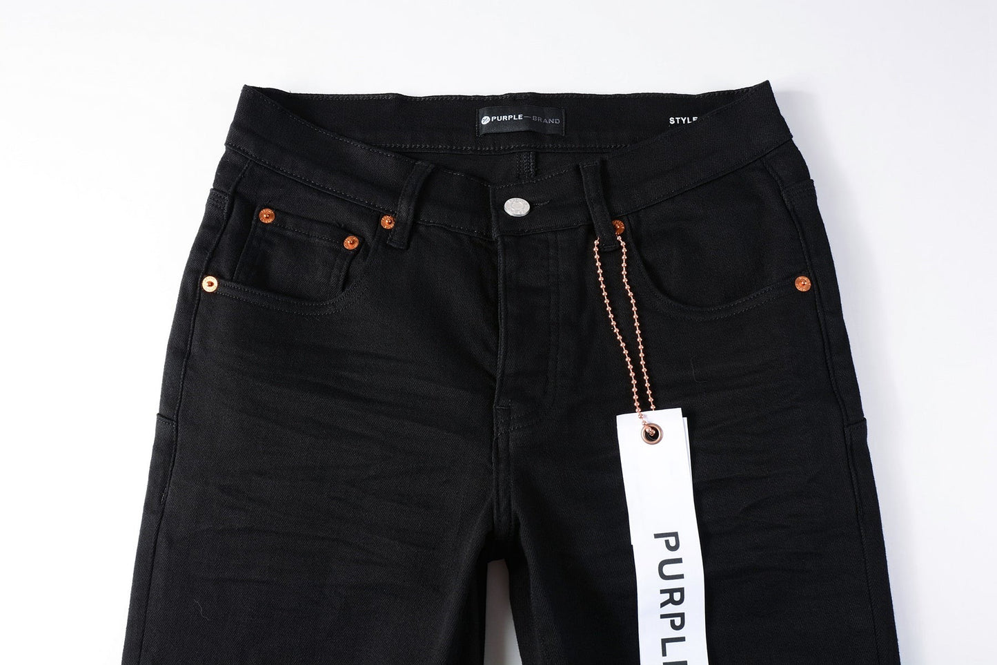 PRPL Jeans