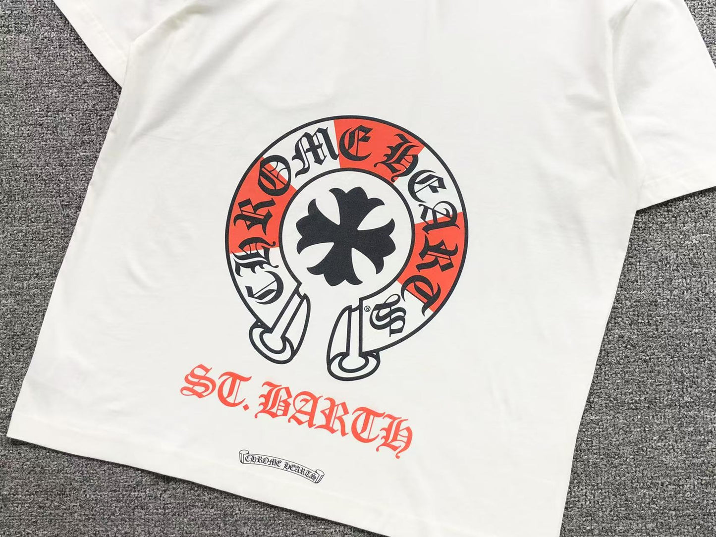 Ch**me He**ts T-Shirt