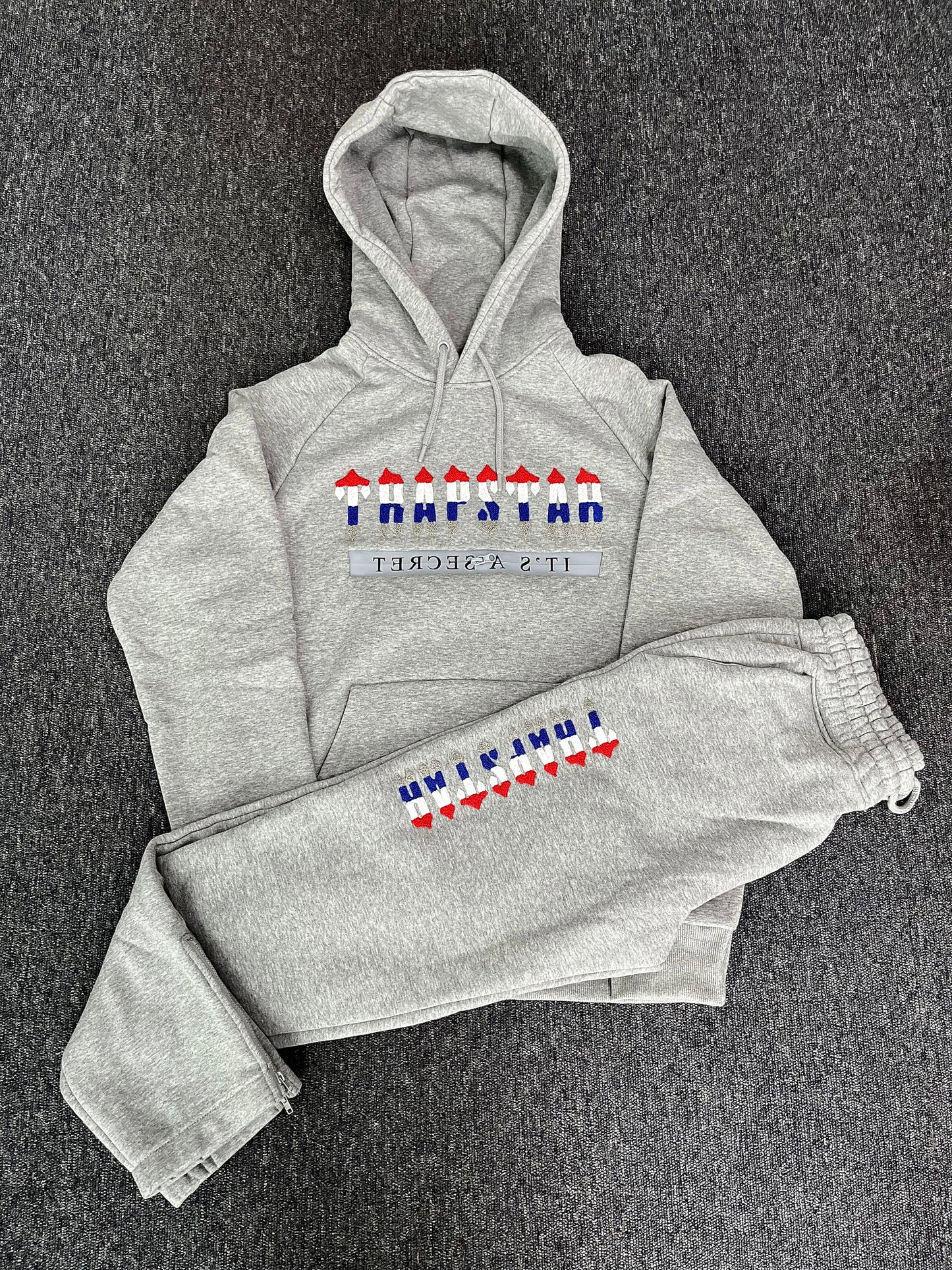 Trapstar Tracksuit (new Generation)