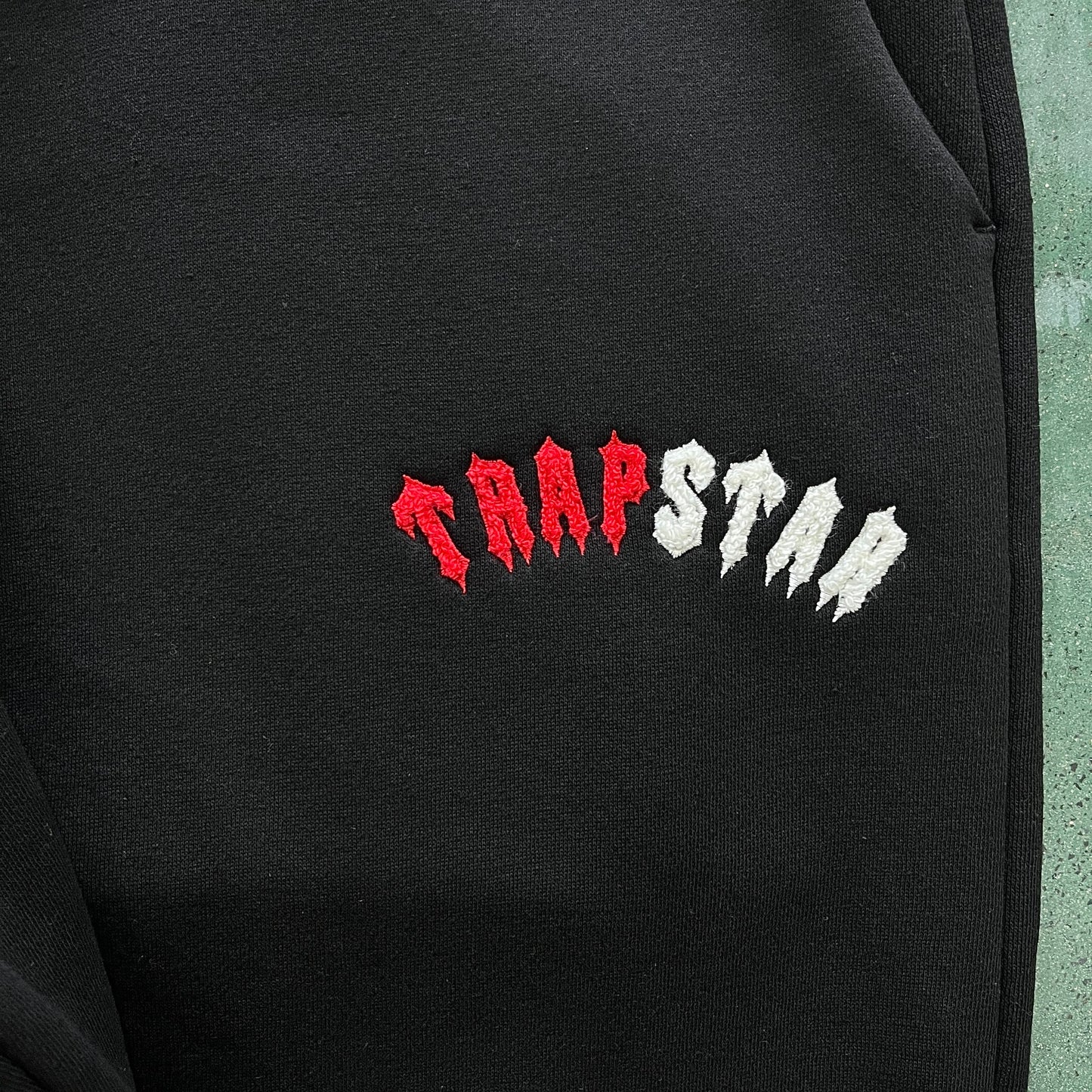 Trapstar Tracksuit