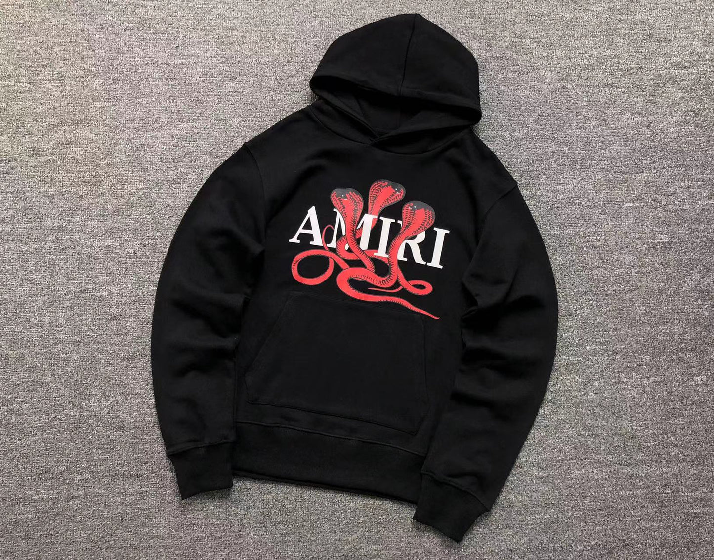 Amiri Hoodie