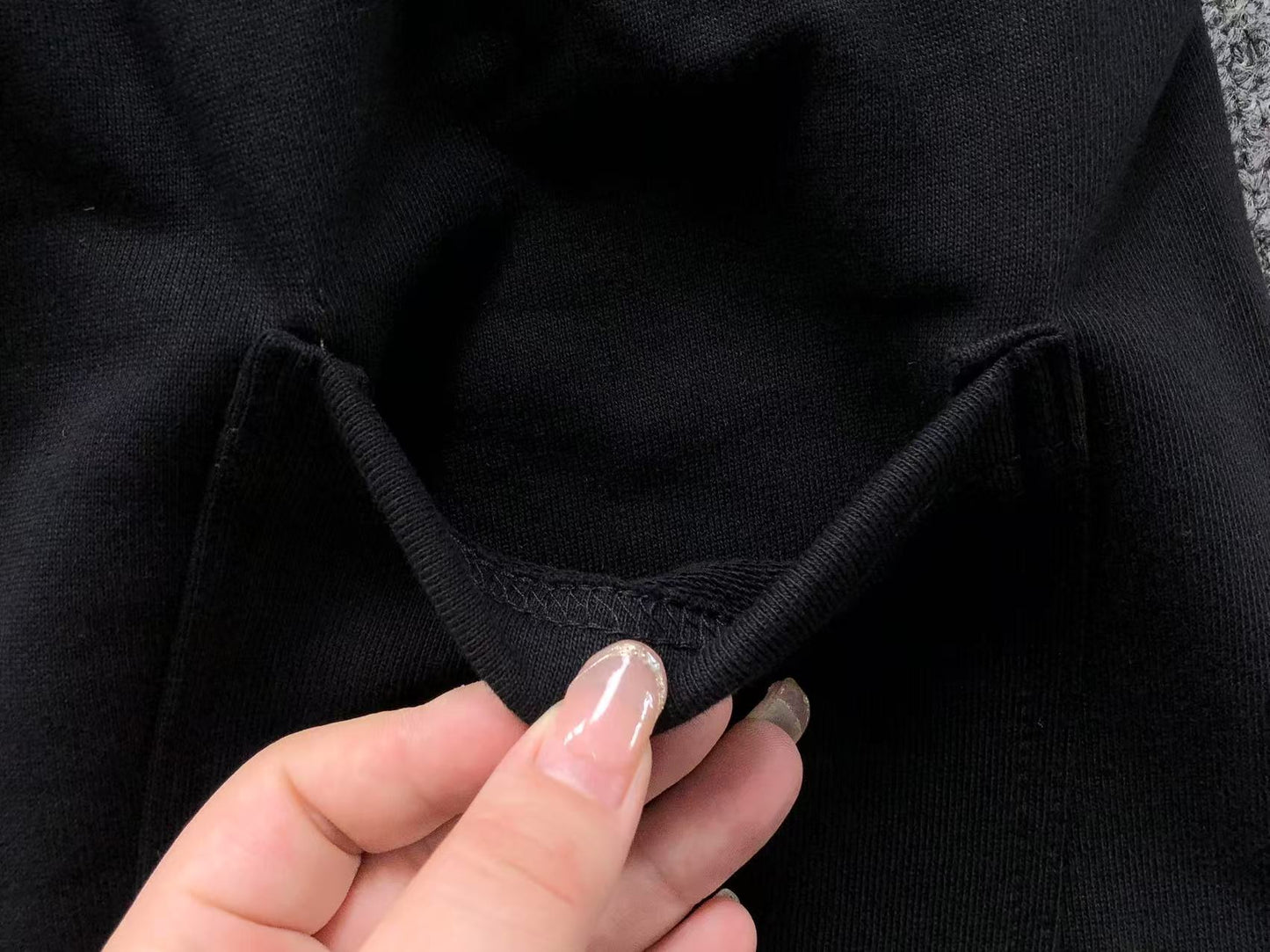 Ch**me He**ts Shorts