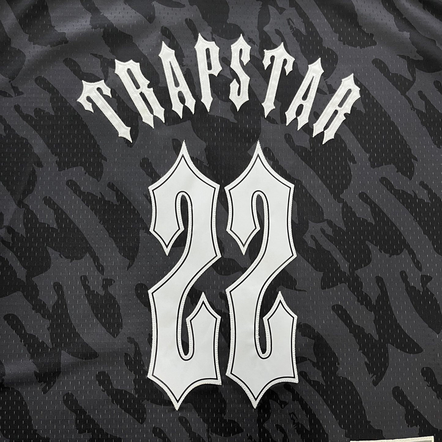 Trapstar T-shirt