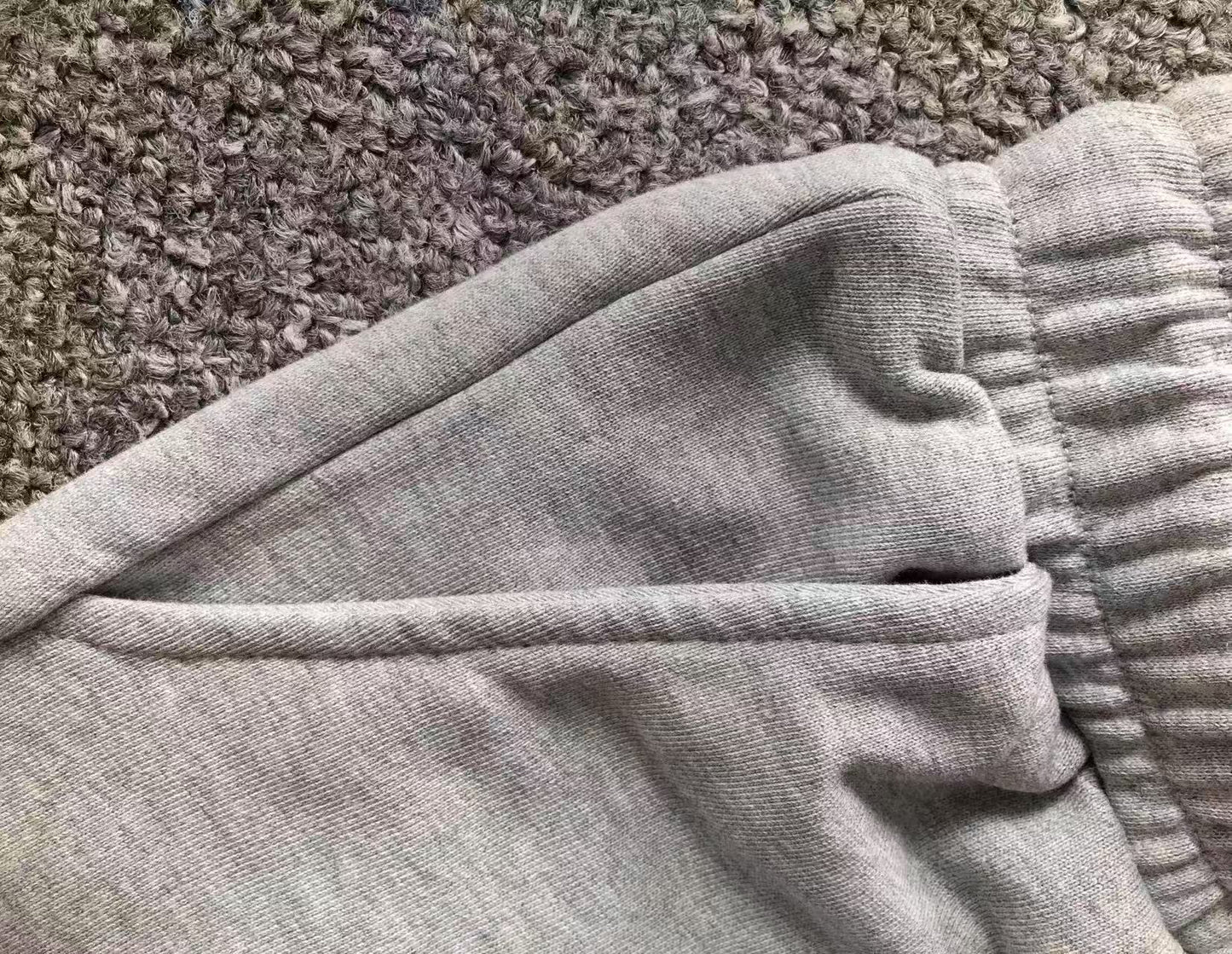 Ch**me He**ts Shorts