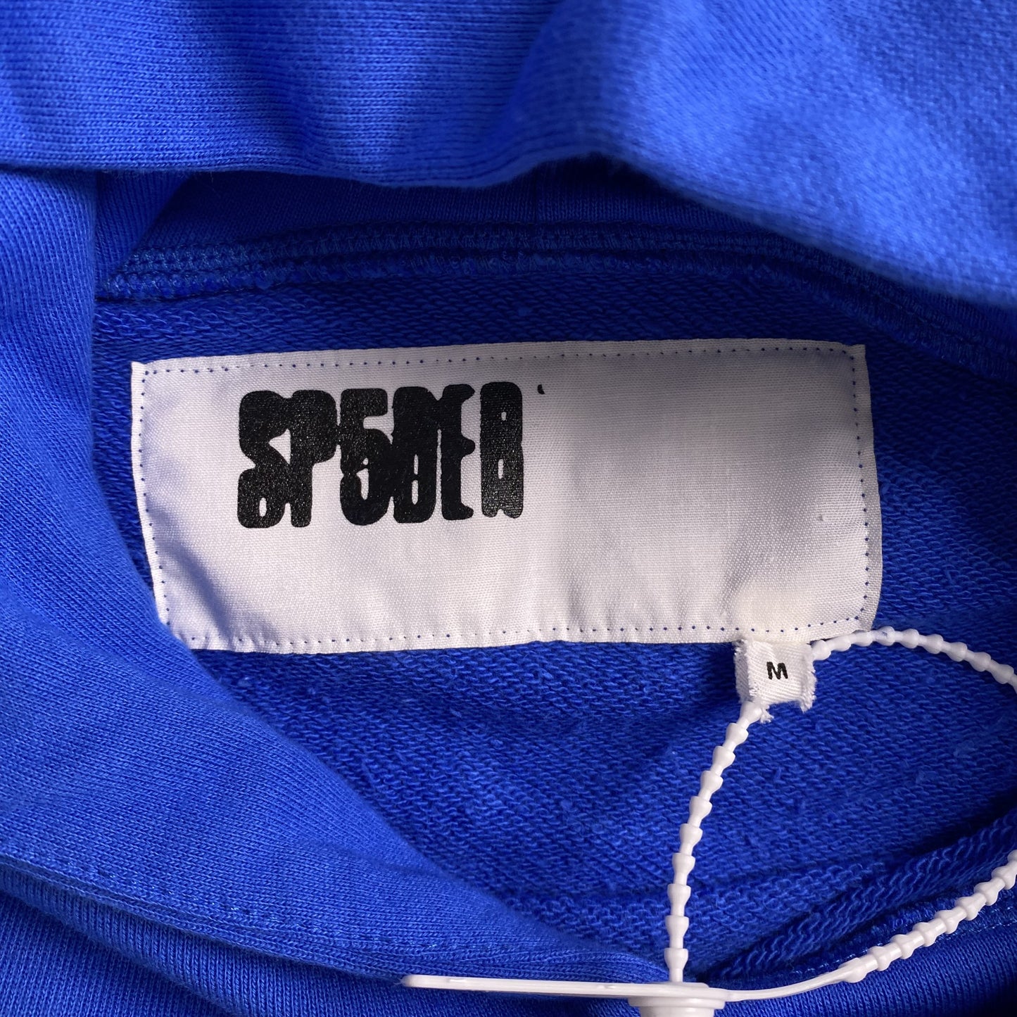Spdr. Hoodie