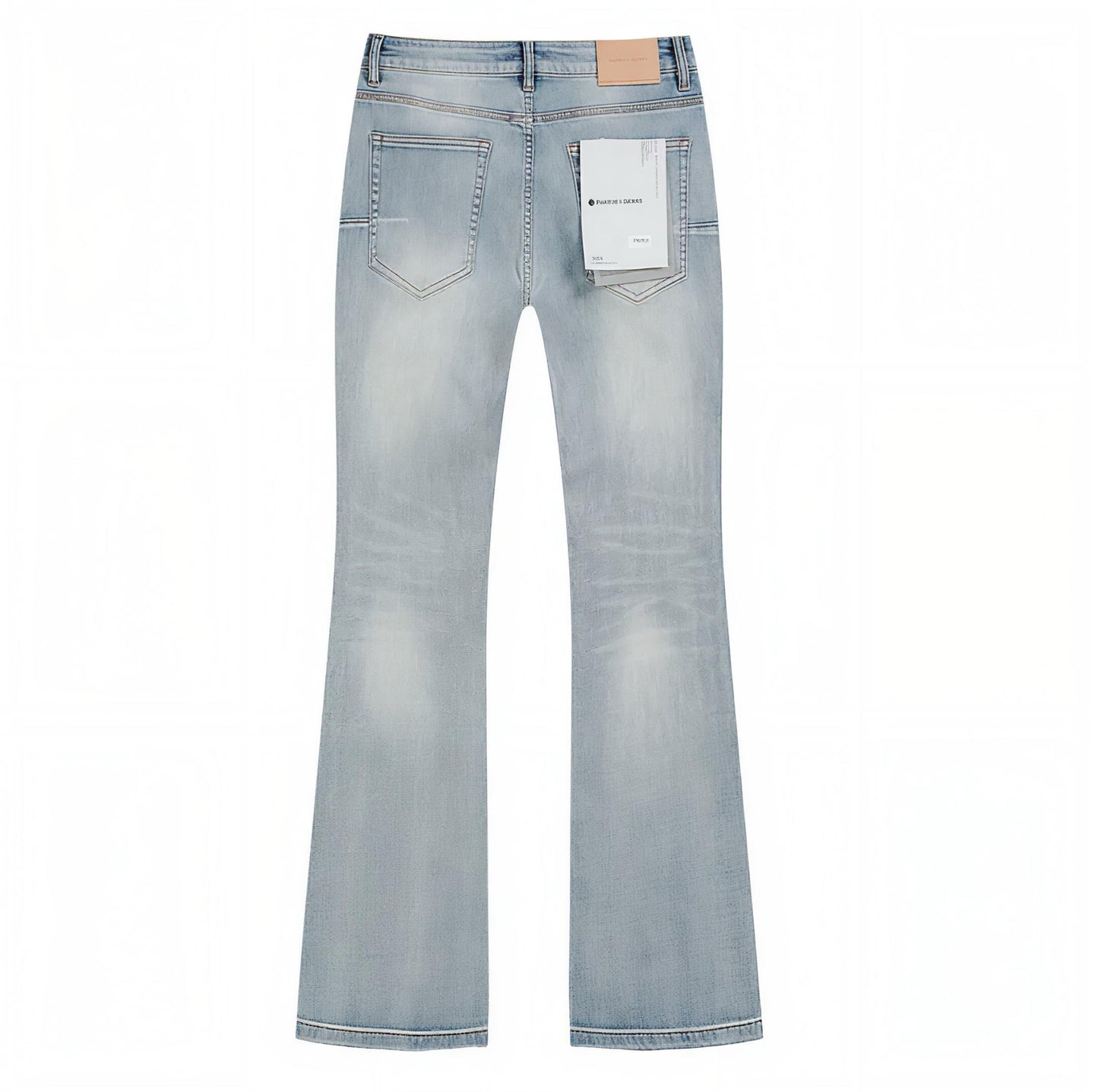 PRPL Flared Jeans