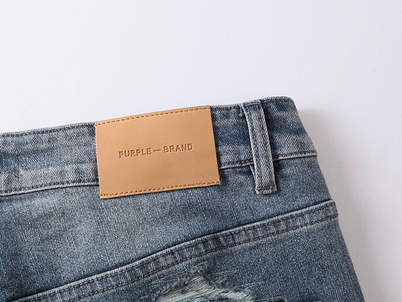 PRPL Flared Jeans
