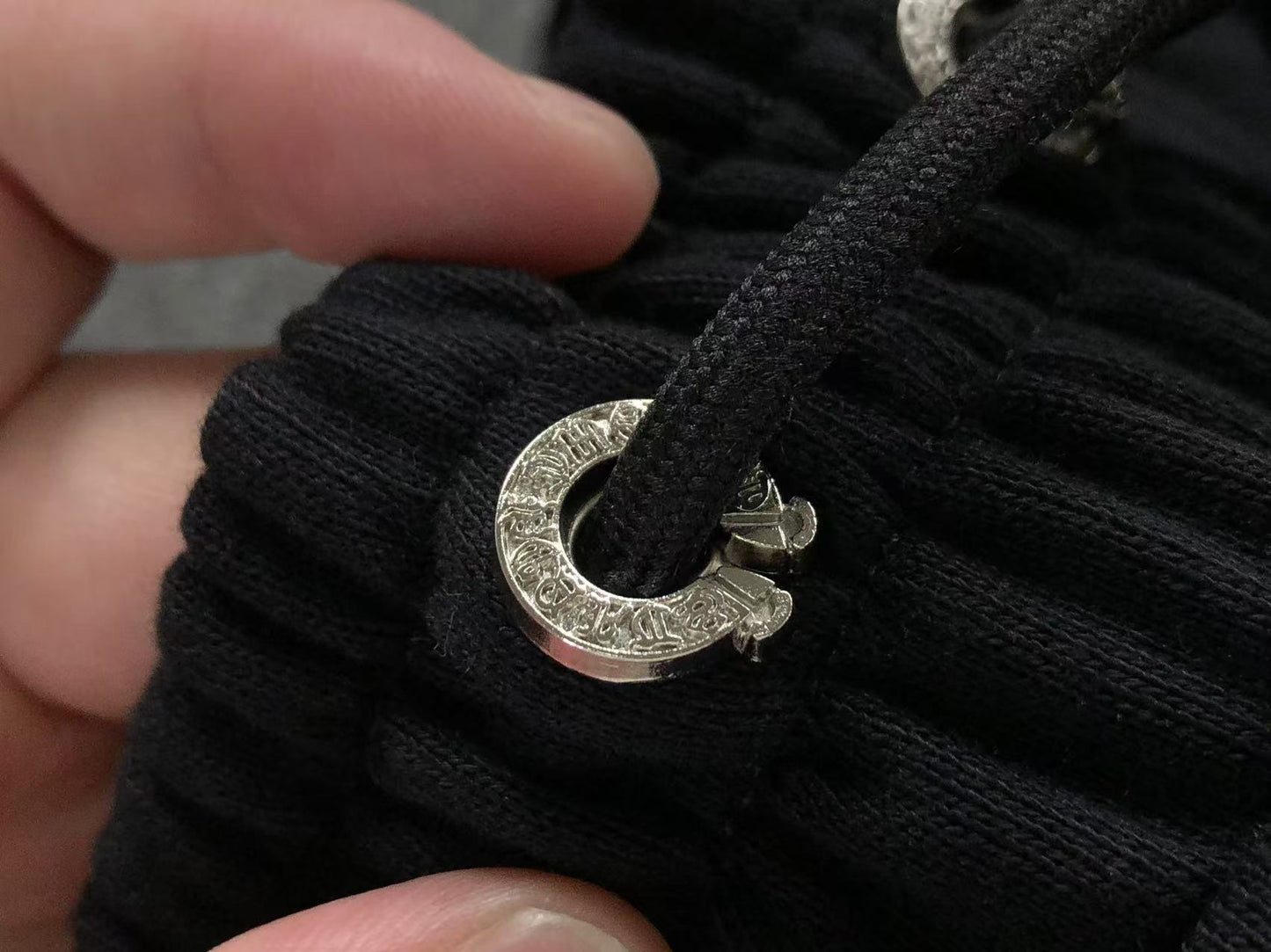 Ch**me He**ts Shorts