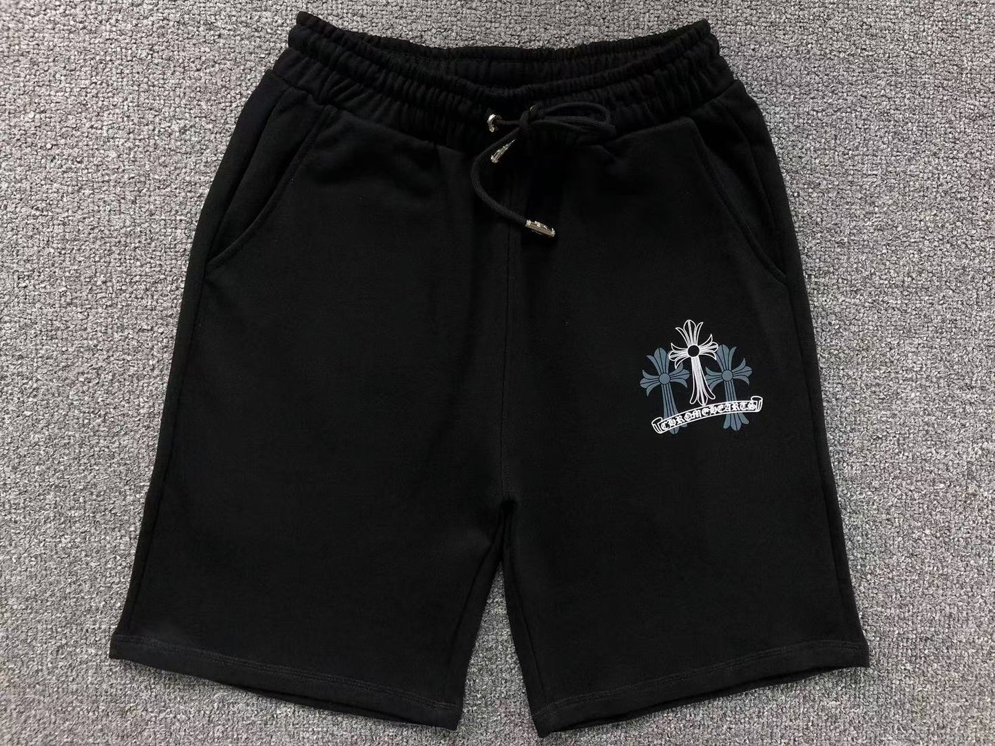 Ch**me He**ts Shorts