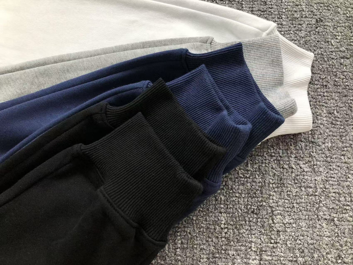 Ralph Lauren Zipper Hoodie