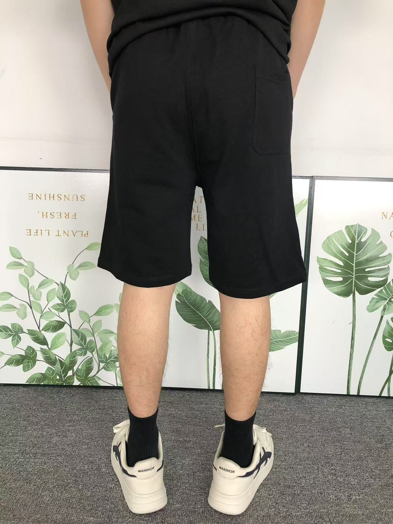 Ch**me He**ts Shorts