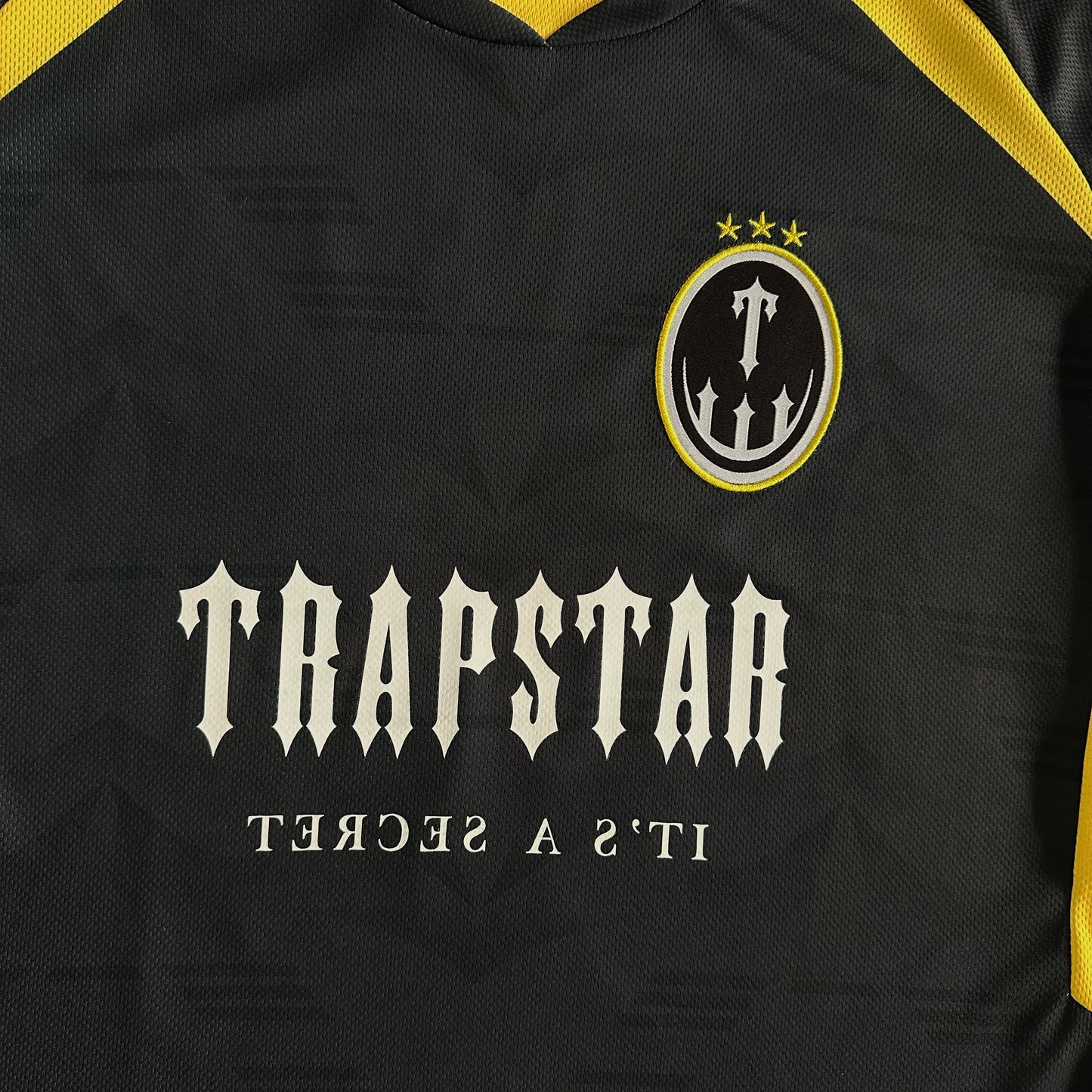 Trapstar T-shirt