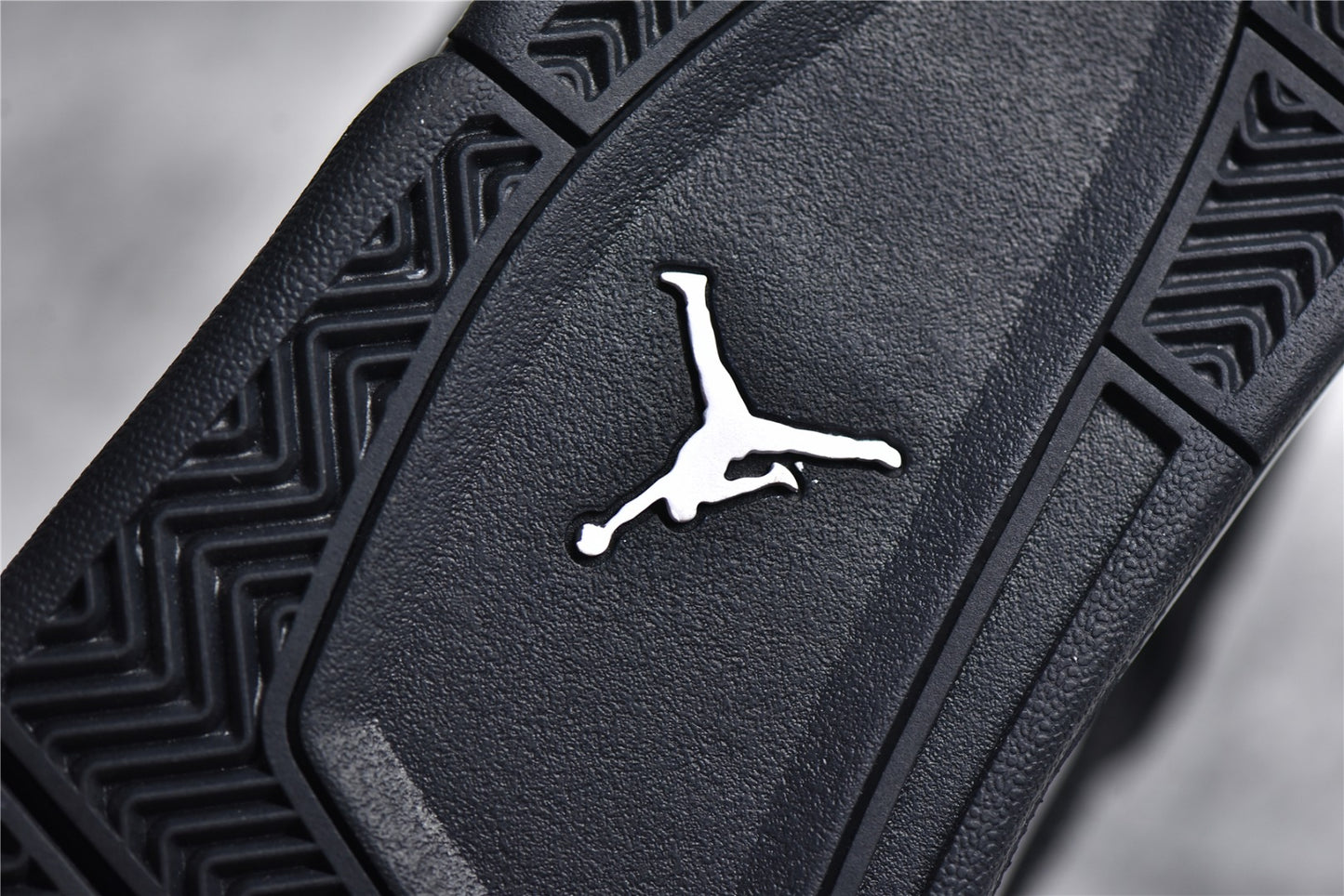 Jordan 4 Black Cat