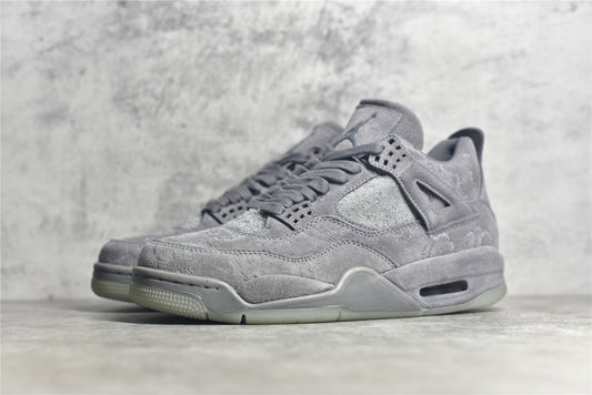 Jordan 4 Retro Kaws