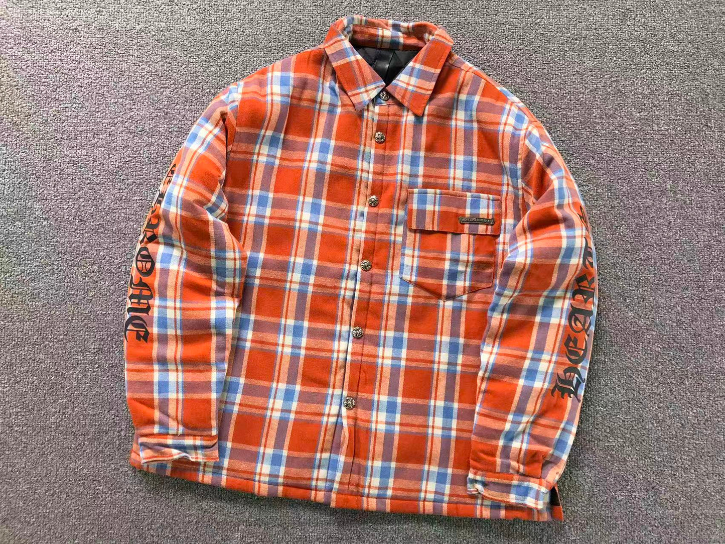 Chrm. Hrts. Shirt