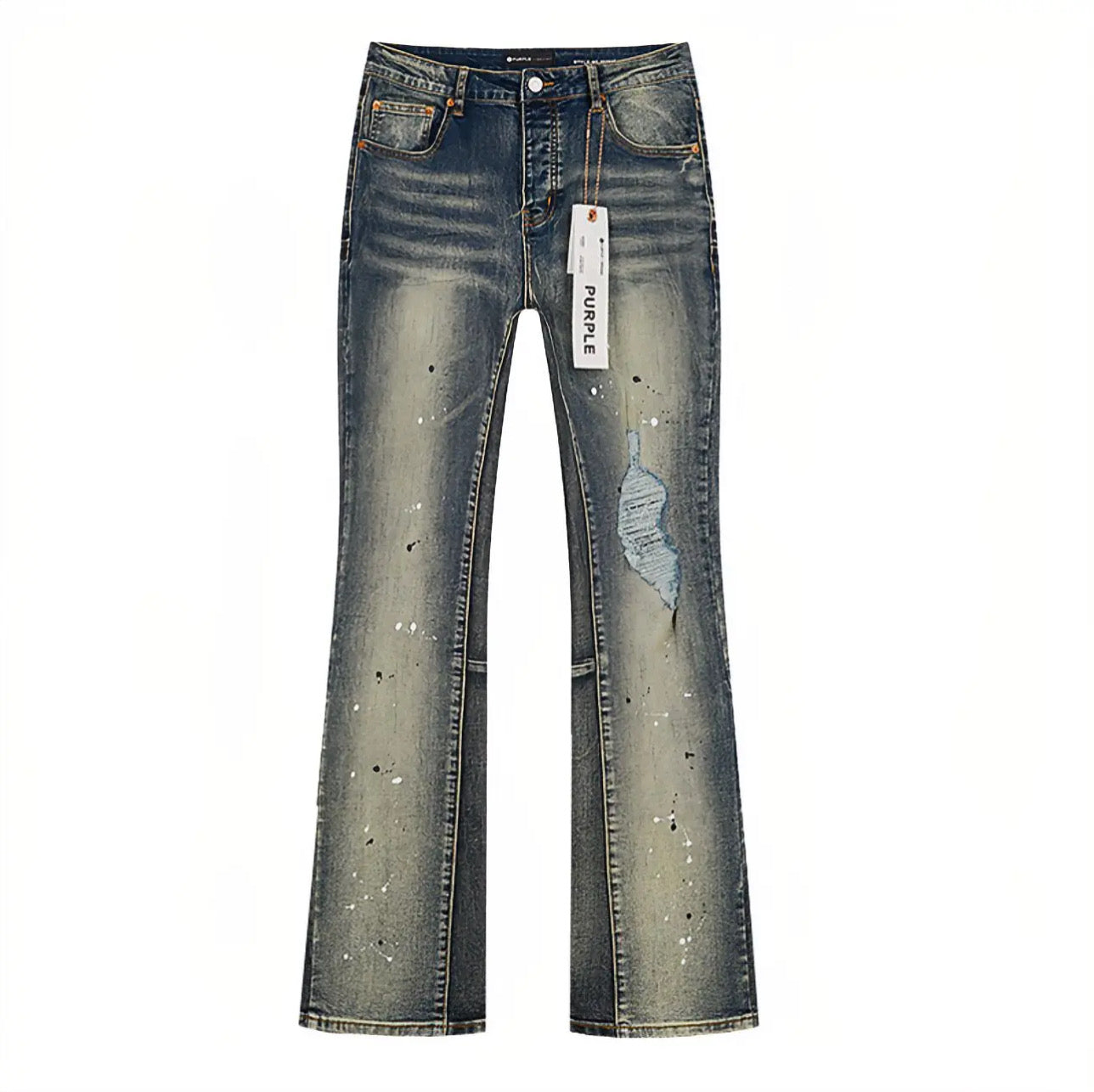 PRPL Flared Jeans