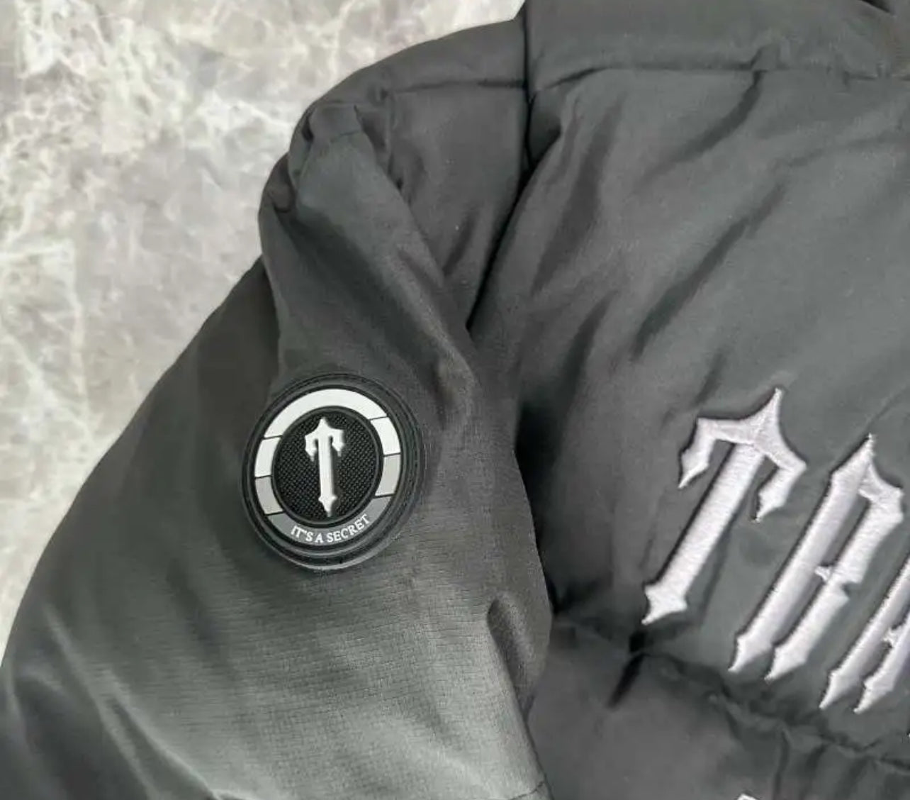 Women’s Trapstar Jacket