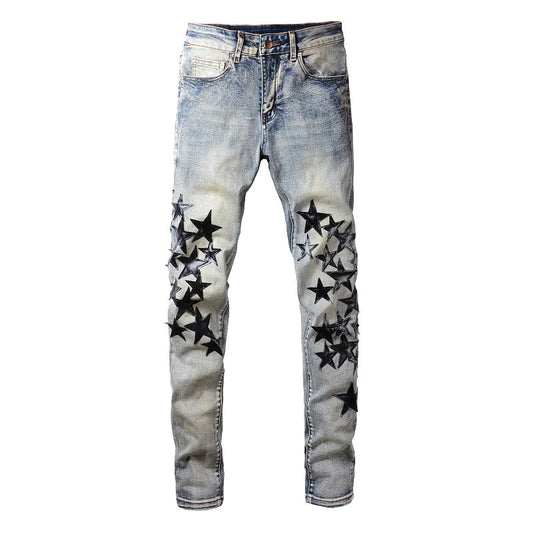 Amiri Jeans