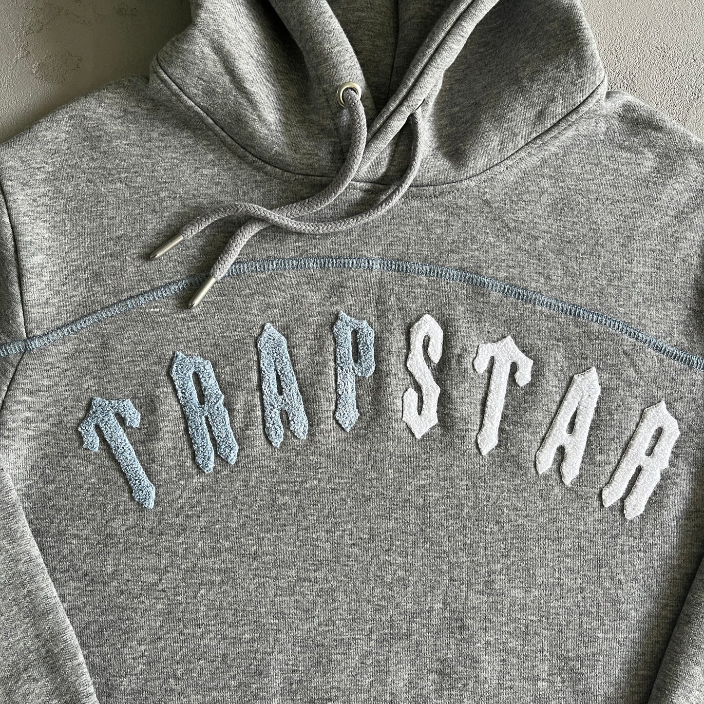 Trapstar Tracksuit