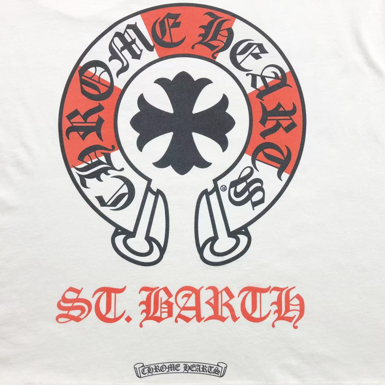 Ch**me He**ts T-Shirt