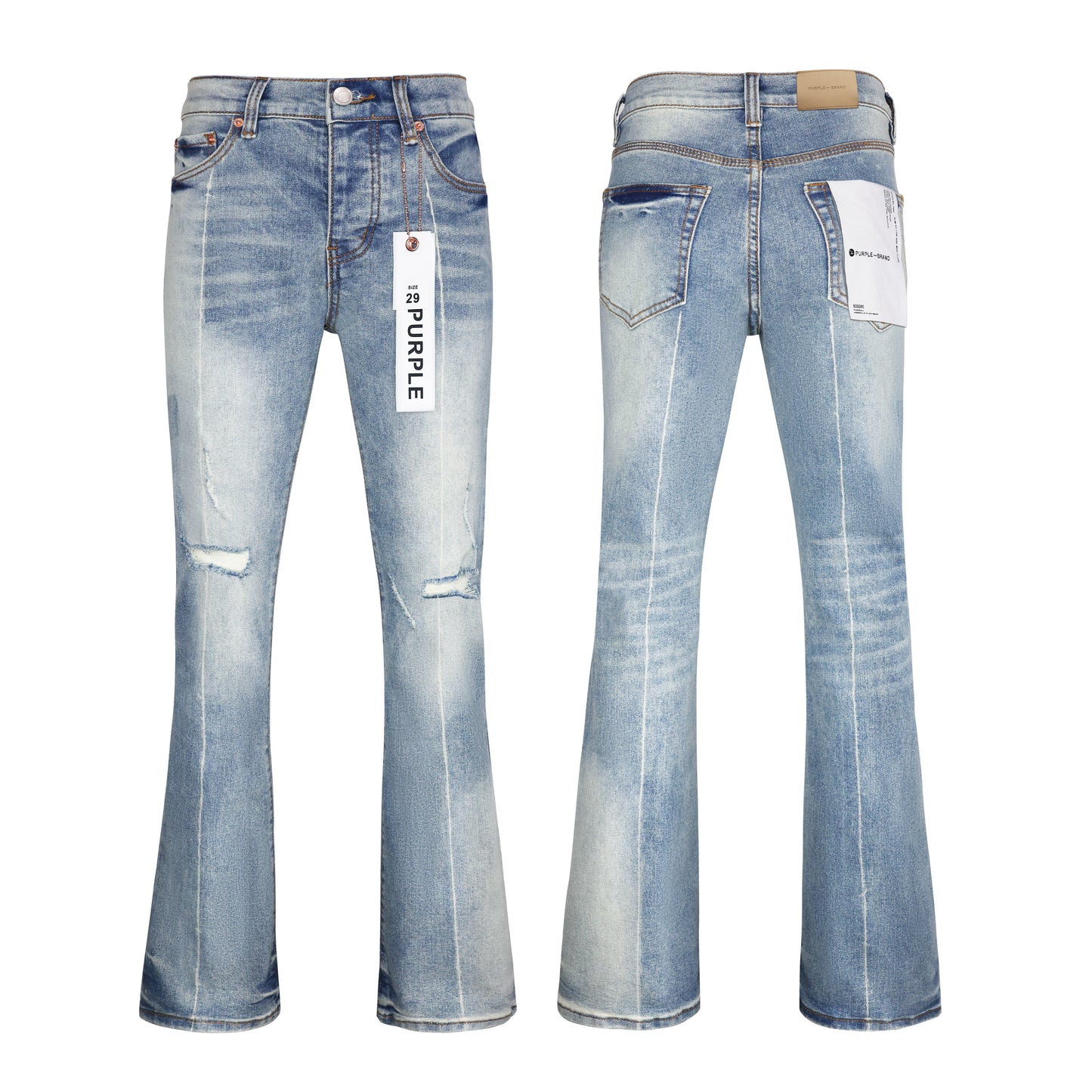 PRPL Flared Jeans